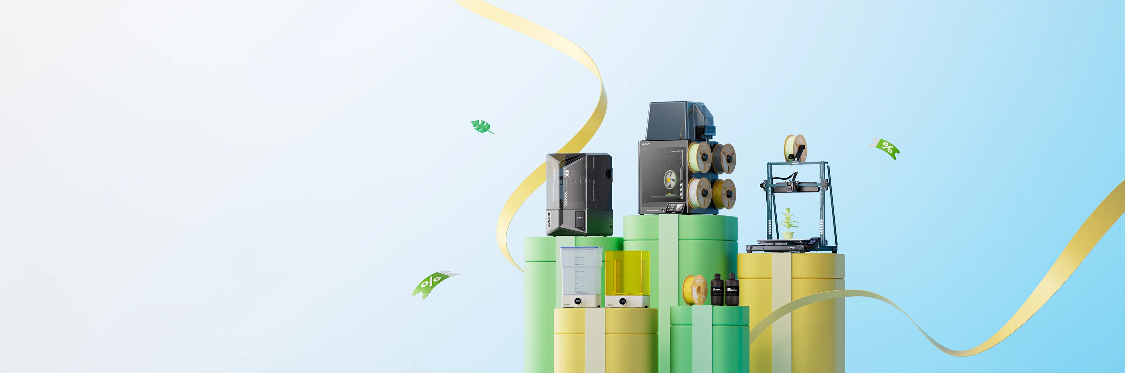 Welcome to Our Store